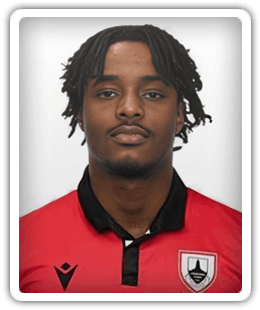 Emmanuel James