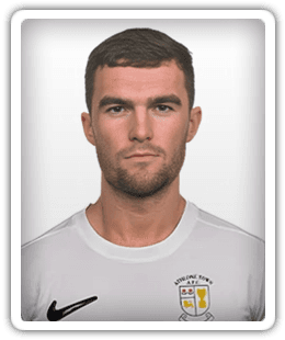 Jarlath Jones