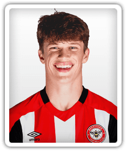 Conor McManus