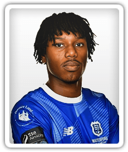 Gbemi Arubi