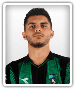 Furkan Uludaş
