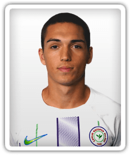 Ali Aslankaya