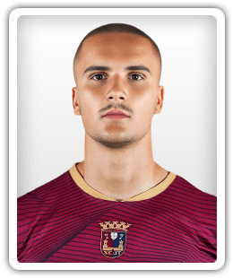 Miguel Rebelo