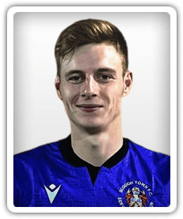 Rhys Forster