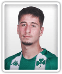 Tasos Symeonidis