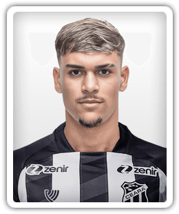 João Pedro Tchoca