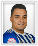 Carlos Tobar