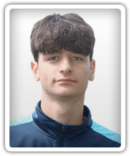 Cristiano De Lorenzis