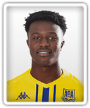 Emmanuel Addai