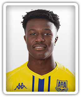 Emmanuel Addai