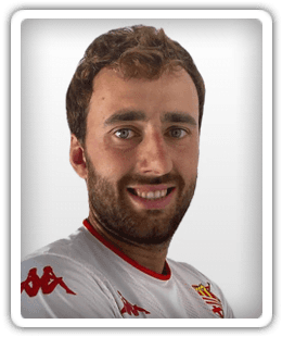 Adrià Casanova