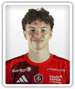 Kilyan Jusseron-Veniere