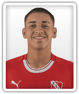 Thiago Mastrolorenzo