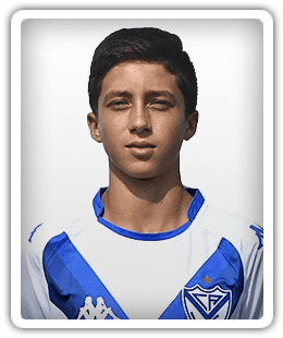Santino Fantasía