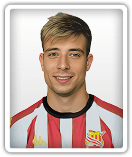 Javi López