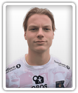 Fillip Voster Botnen