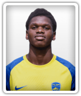 Joachim Tonye Bissay