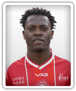 Junior Malick Belporo