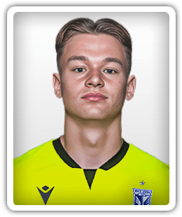 Krystian Dożynkiewicz