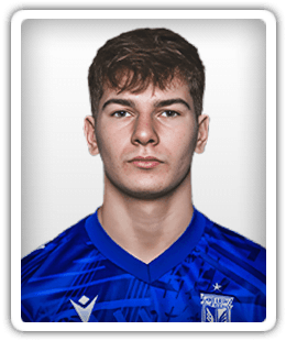 Kamil Budych