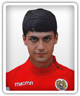 Tigran Vardanyan