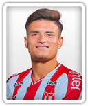 Nicolás Campos