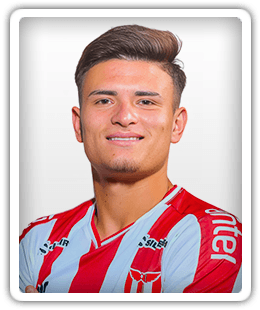 Nicolás Campos