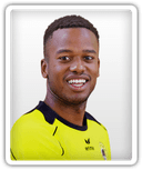 Eric Mata