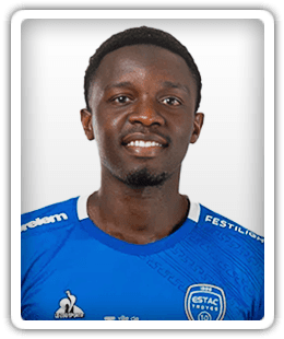 Abdoulaye Raslan Kanté