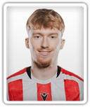 Josh Bickerton