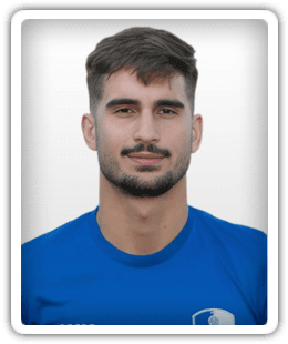 Timur Crnovršanin