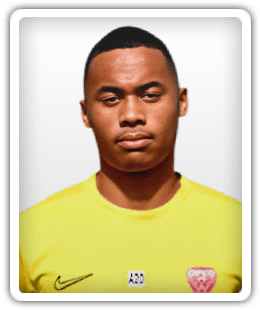 Kenzo Vilon Guezo