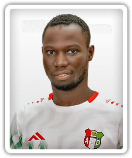 El Hadji Mbayo