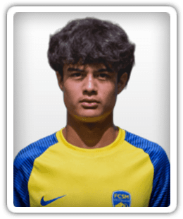 Kintana Ravonjiarivelo