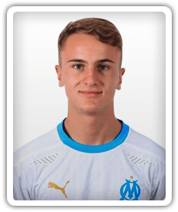 Lucas Avazeri