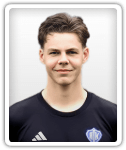 Gustav Hangaard Nielsen