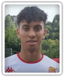 Khalid Noureddine