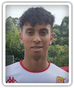 Khalid Noureddine