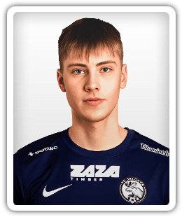 Kristers Pantelejevs