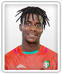 Ousmane Dione