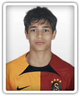 Berat Yılmaz