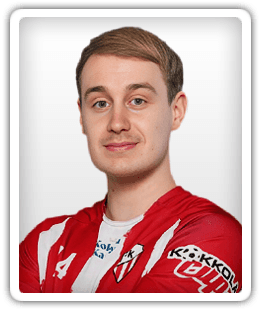 Joel Häggblom
