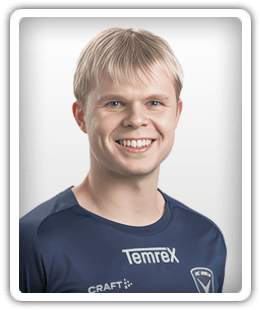 Niklas Orjala