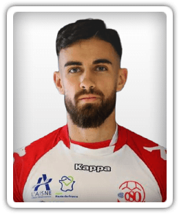 Hugo Chambon
