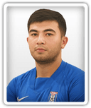 Ahmet Nurmetow