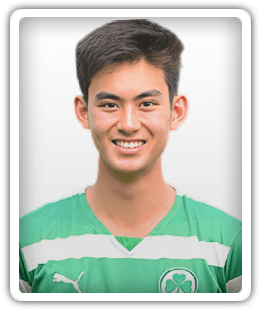 Sandro Reyes