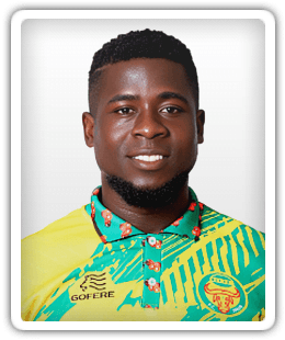 Ronald Otti