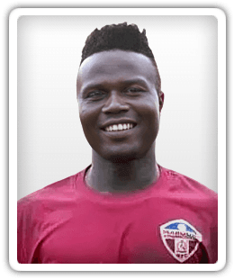 Fred Amaku