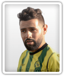 Mohamed Amine Ben Messaoud