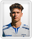 Oskar Bjerre